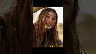 💔 The girl broke free from the kidnapper! Successfully escaped!| The Girl Who Escaped 🏃&zwj;♀️💨🌅