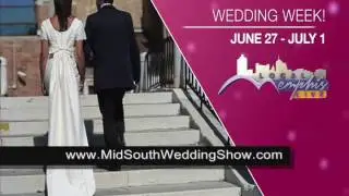 Wedding Week on ABC-24 Memphis