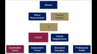 Discover ARRT: Discipline Documents