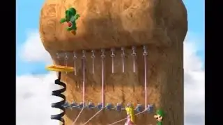 Guioss perdendo muitas moedas em um só Minigame