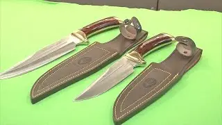 Cuchilleria española 