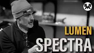 Вот как должны ощущаться технологии (обзор Lumen Spectra)