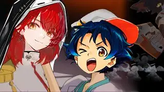 Clearing the Masses' Travels with the Stupidest Arknights Niche | Saboteurknights [MT-1 to MT-10]