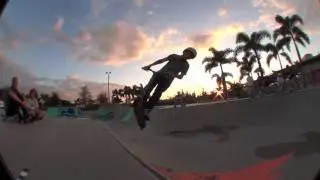 i feel good payne park edit