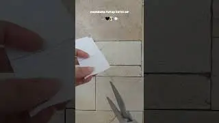 kitchen scissors ✂️👩&zwj;🍳 #asmr #scissors #cuttingasmr #kitchen