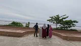 Billionth barrel monument