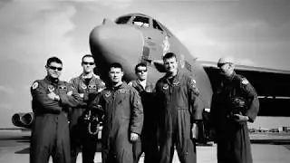 HANGAR 1: The UFO Files (The Pilot)
