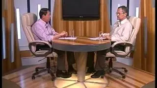 Gostovanje Gorana Ivanovića u emisiji 