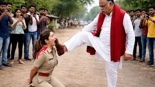 जब SP मैडम ने विधायक के बेटे को थप्पड़ मारा… विधायक का बदला रोंगटे खड़े कर देगा