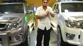 Andaz Int'l 2010 New Release_Rishta Naate/Faithfully Remix_ Rajesh & Junior
