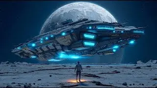 Humanity Was Given One Last Chance to Surrender&mdash;Instead, They Changed the WHFY | HFY Reddit Stories