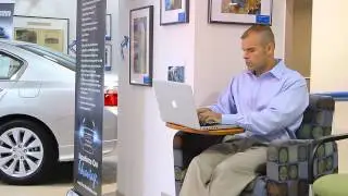 Shockley Honda Advantage Plus Rewards Program