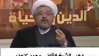 حجية الإمام علي عليه السلام في احقيته بالخلافه في الخطبة الشقشيه.