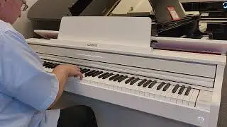 New Celviano AP550 Digital Piano for sale in Florida