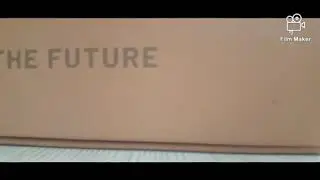 Unboxing Crossbeats Torq earphones.