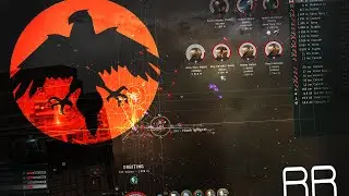 Attempt to Tank Grid, RR-Tactical Destroyers