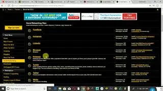 black hat world hacking system  hacking software course