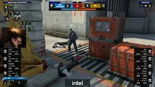 ohnePixel reacts to JAME CLUTCH