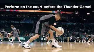 OKC Thunder - Primetime Series Performance