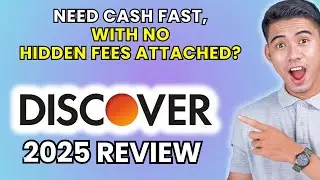 Discover Personal Loan Review 2025 | Worth It or Leave It?