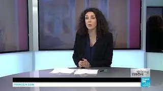 EU ombudsman: 'There is a crisis of trust across Europe'