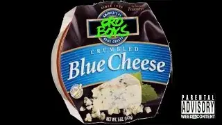 MORNING EVENING CROBOYZ BLU CHEEZE EDITION ALBUM TRACK 03