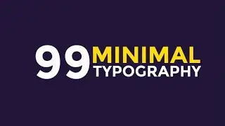 [FREE] 99 Awesome Title Pack for Adobe After Effects