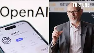 &lsquo;It Will Be Malpractice Not to Use Generative AI&rsquo; | Fortune Explains