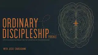 Interview Series: Back to the Basics: Rediscovering Authentic Discipleship with Neil Cole