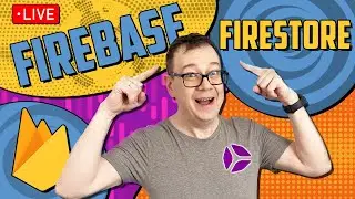 Firebase Firestore in SwiftUI Demystified