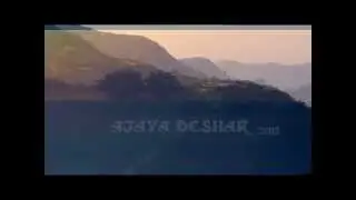 tarai pahad himala ko , ajaya deshar