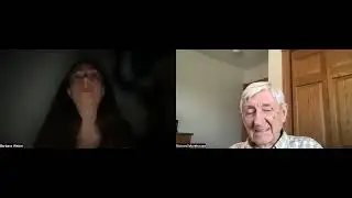 Interview with Barbara Weber