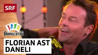Florian Ast: Daneli | Donnschtig-Jass | SRF
