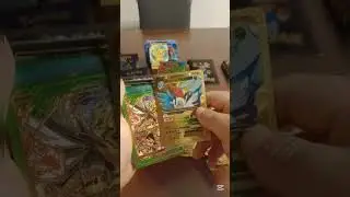 Mostrando mí colección de Cartas Pokemon 😄