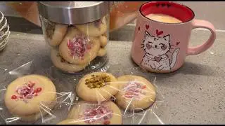 Polvorones Puertorriqueños #polvorones