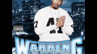 WARREn G - HOLLYWoOD