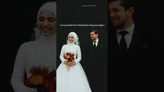lines for my future wife ❤️ #islamicshorts #islamicmessages #love