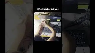 Get inspired and work💪