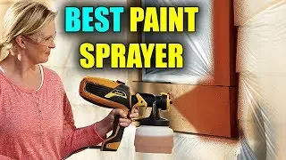 Best Paint Sprayer - Best Airless Paint Sprayer 2019