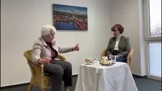 Paulas und Katharinas Verz&auml;ll &uuml;ber die k&ouml;lsche Sproch