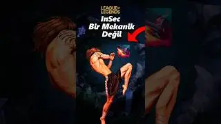 Insec Hikayesi! 💀