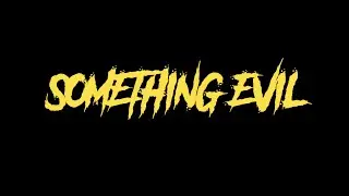 Something evil - Moment invitational & Corman Challenge @rogercorman #cormanchallenge