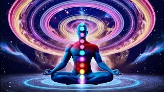 All 7 Chakra Healing Music | Balance Mind, Body & Spirit | Deep Energy Cleansing Meditation Music