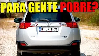 7 AUTOS para POBRES!