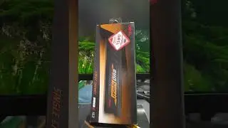 জিল গেমিং র&zwj;্যাম কেমন হতে পারে GEIL EVO Spear ddr 4 8GB Ram #fusiontechpro #foryou #pcgaming #pc
