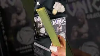 Runic Oracle