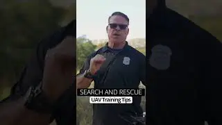 Essential Tips for Search and Rescue with Drones - DSLRPros Training