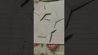 ninja. Star ⭐⭐#kidgames #creative #kidsvideo #kidslearning #shortvideo