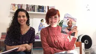 The Knit Show: LIVE with Pompom Quarterly&rsquo;s Meghan Fernandes (Inside the Winter Issue!)
