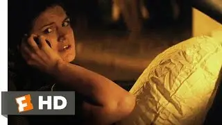 Heist (2015) - Road Block Cleared Scene (2/10) | Movieclips